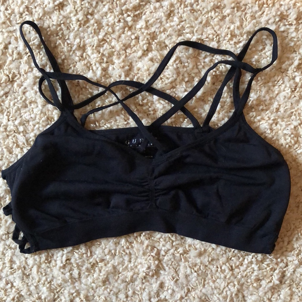 2/$10 Guess Bralette